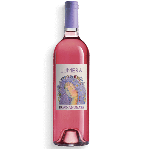 Lumera Igt Rosato 2023 1x6db Donnafugata (4990 Ft/db)