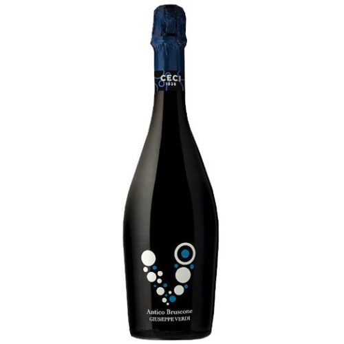 Lambrusco Emilia IGT Antico Bruscone 1x6db Cantine Ceci (2390 Ft/db)
