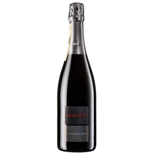 Prosecco Superiore  Valdobbiadene DOCG Brut 1x6db Cantine Umberto Bortolotti (3990 Ft/db)