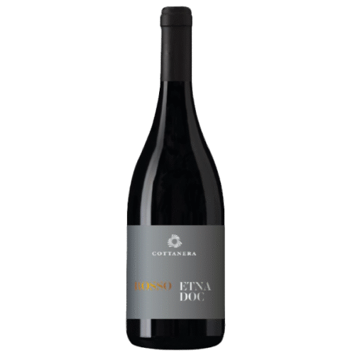 Etna Rosso DOC Cottanera