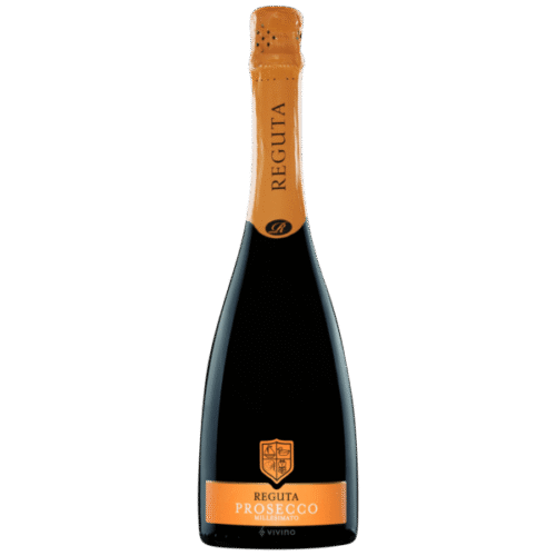 Prosecco Millesimato DOC Extra Dry 2023 1x6 db Reguta (2990 Ft/db)