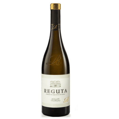 Müller Thurgau IGP Tre Venezie 2024 RegutaLinea Superior