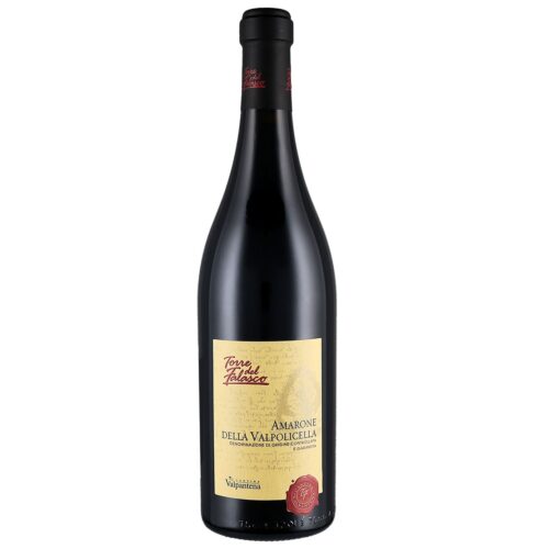 Amarone Torre del Falasco DOCG 2016  Cantina Valpantena – Akció a készlet erejéig