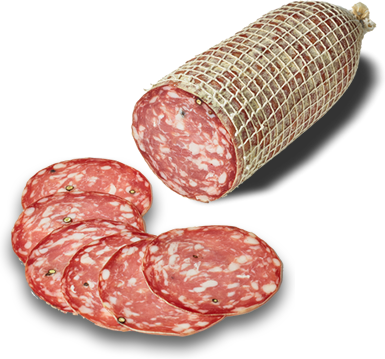 Salame Napoli 1,5 Kg  LS (4.290 Ft/Kg)