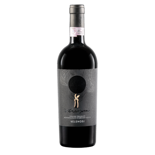 Montepulciano d’Abruzzo DOCG Verso Sera 2022 Velenosi