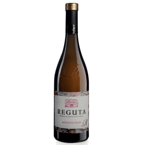 Moscato Rosa IGP Trevenezie 2024 Reguta Linea Superior