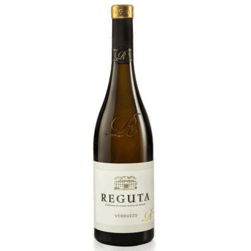 Verduzzo del Friuli IGP Trevenezie 2024 Reguta Linea Superior
