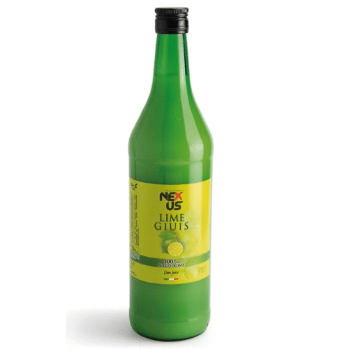 Limelé 100%-os 1L Nexus