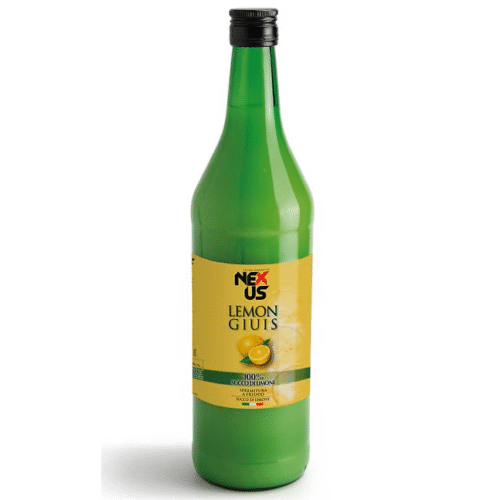 Citromlér 100%-os 1L Nexus